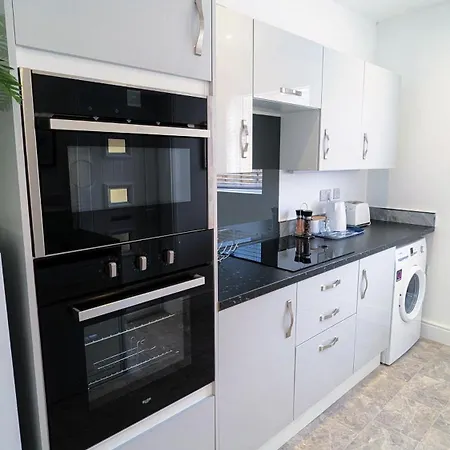 Sea Breeze House Дом отдыха