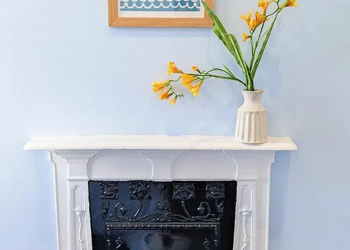 Sea Breeze House * Scarborough