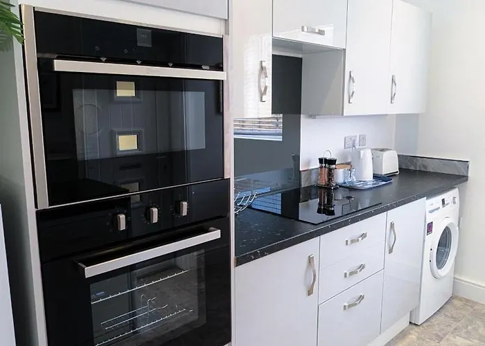 Sea Breeze House Prázdninový dům