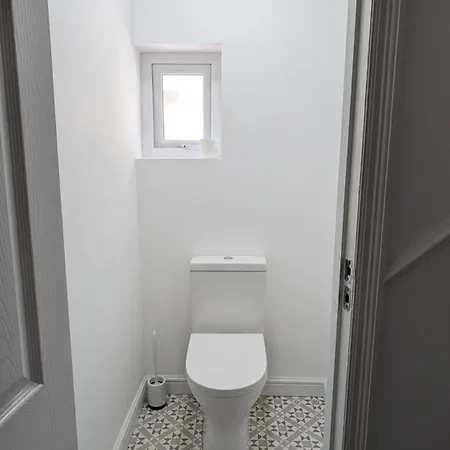 Sea Breeze House Holiday home Scarborough