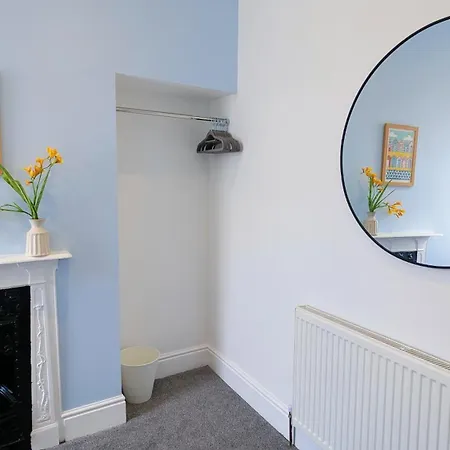 Tatil Evi Sea Breeze House *