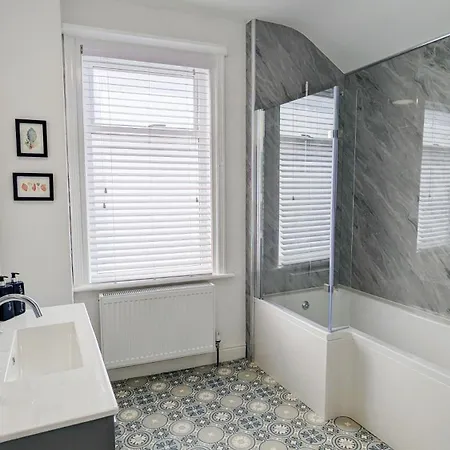 Tatil Evi Sea Breeze House *