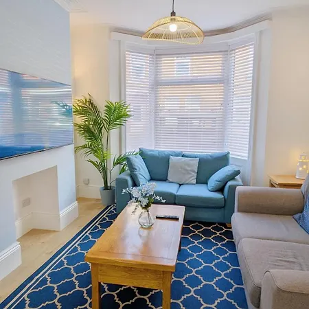 Sea Breeze House Scarborough